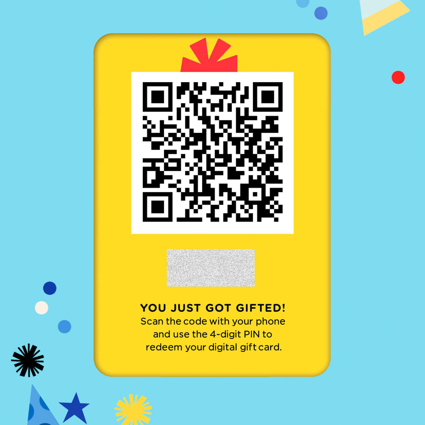 All the Things, All for You Gift Card Greeting Birthday Card for Kids, , large image number 7