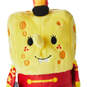 itty bittys® Nickelodeon SpongeBob SquarePants in Band Uniform Plush, , large image number 4