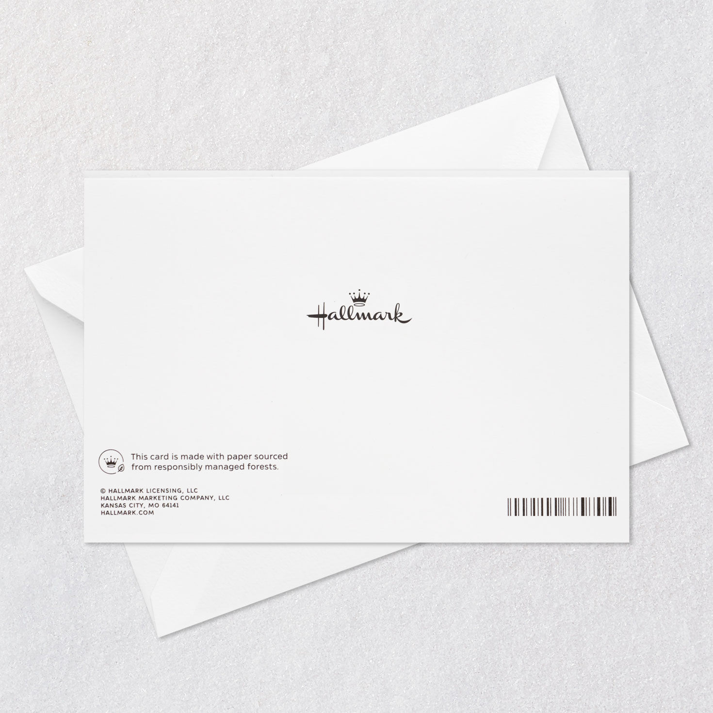 Shamrock Confetti St. Patrick's Day Card, , large image number 7