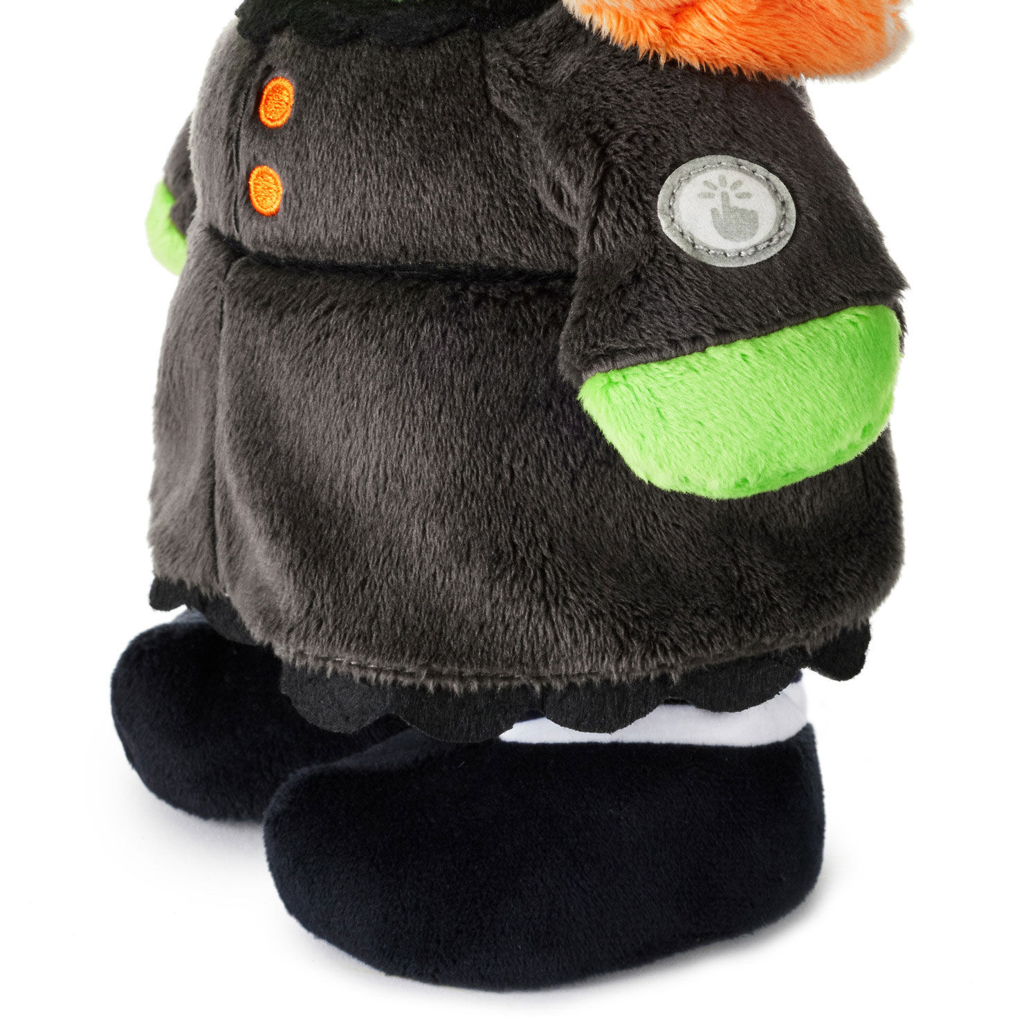 Brew a Potion With Me Witch Plush With Sound and Motion, 12.5" for only USD 39.99 | Hallmark