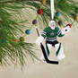 NHL Dallas Stars™ Goalie Hallmark Ornament, , large image number 2