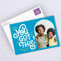Personalized You Got This Encouragement Photo Card, , large image number 4