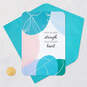 You've Got Strength, Heart and Me Encouragement Card, , large image number 5