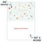 Colorful Smiley Faces Birthday eCard, , large image number 3