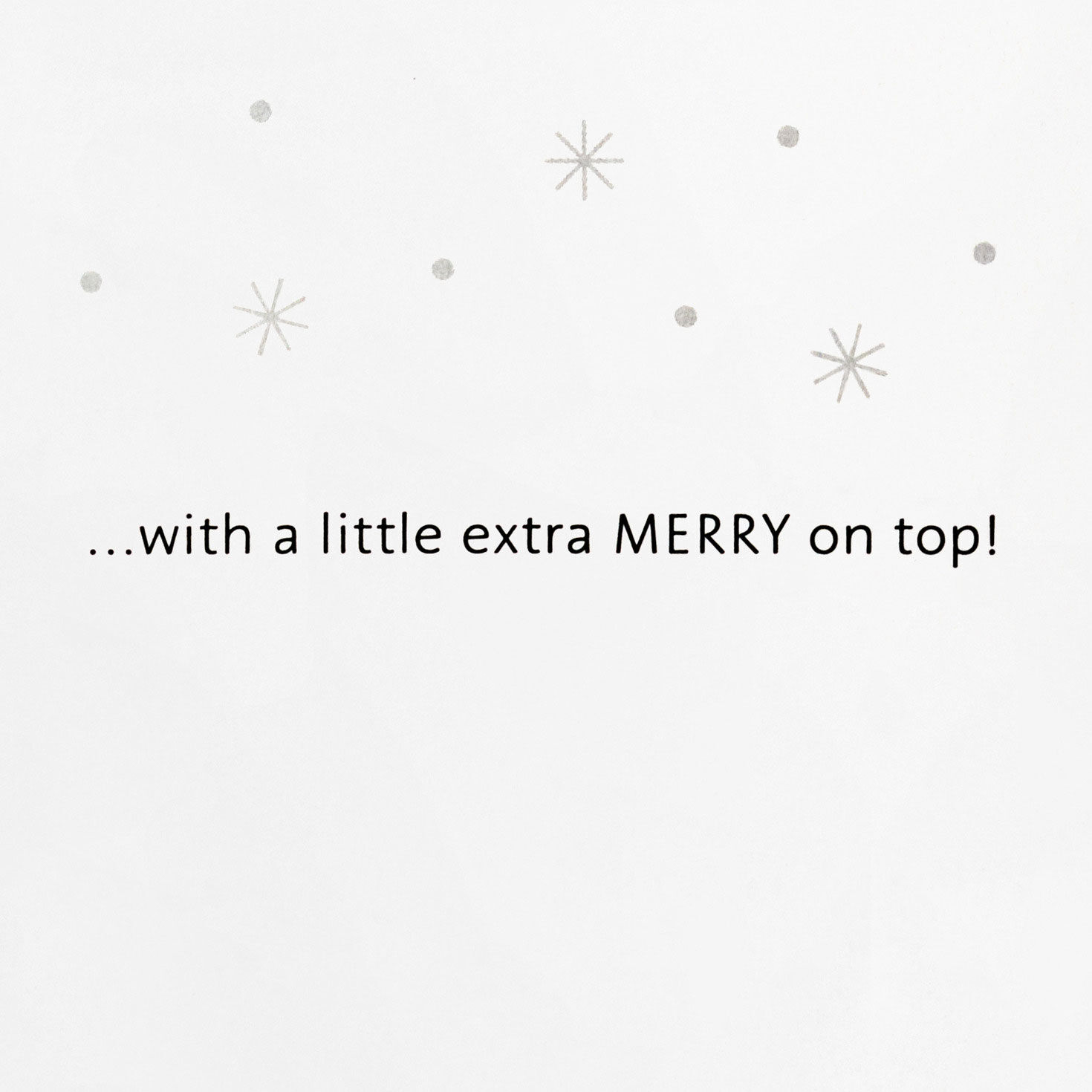 Peanuts&reg; Christmas Tree Decorating Boxed Christmas Cards, Pack of 10, , large image number 4