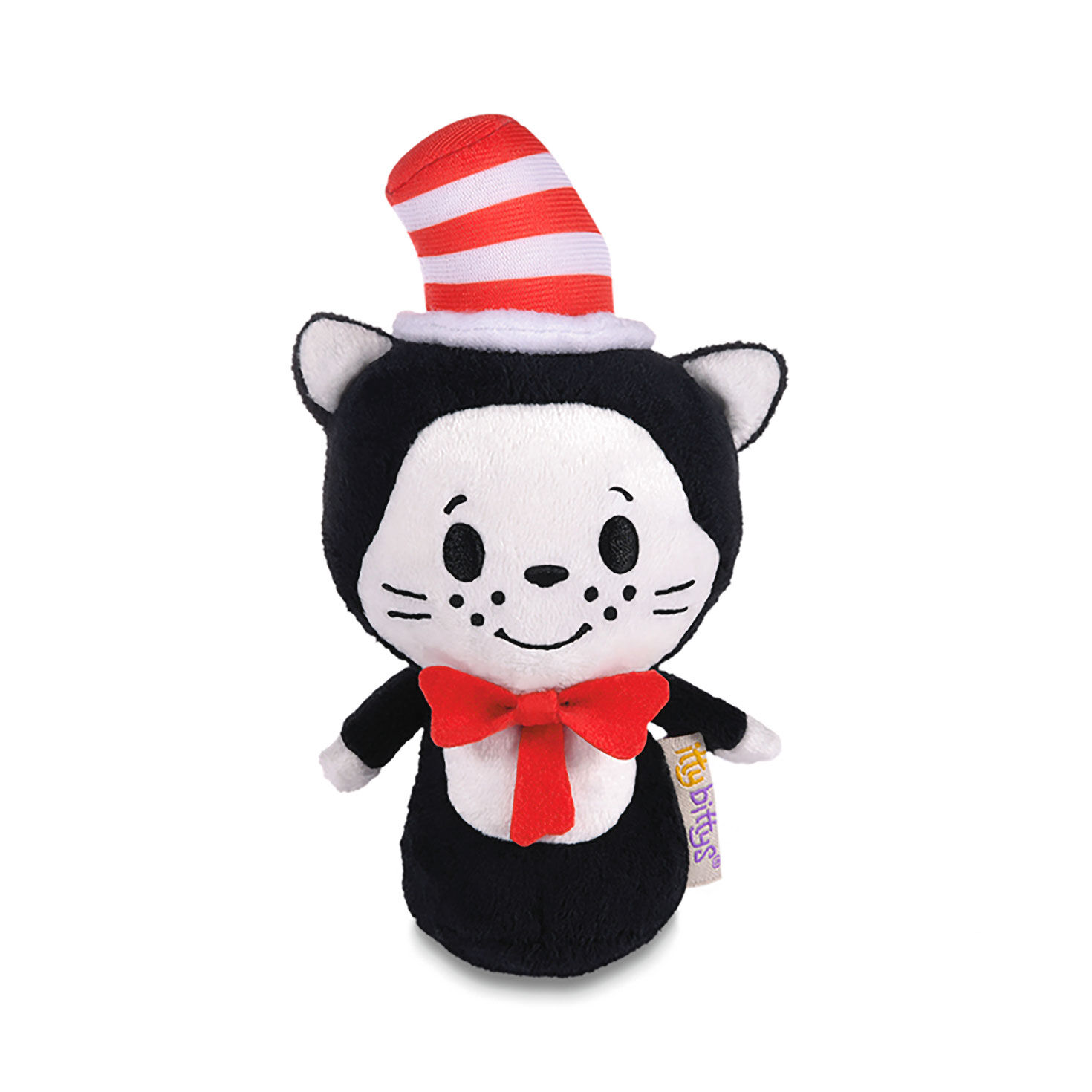 itty bittys® Dr. Seuss's The Cat in the Hat Plush