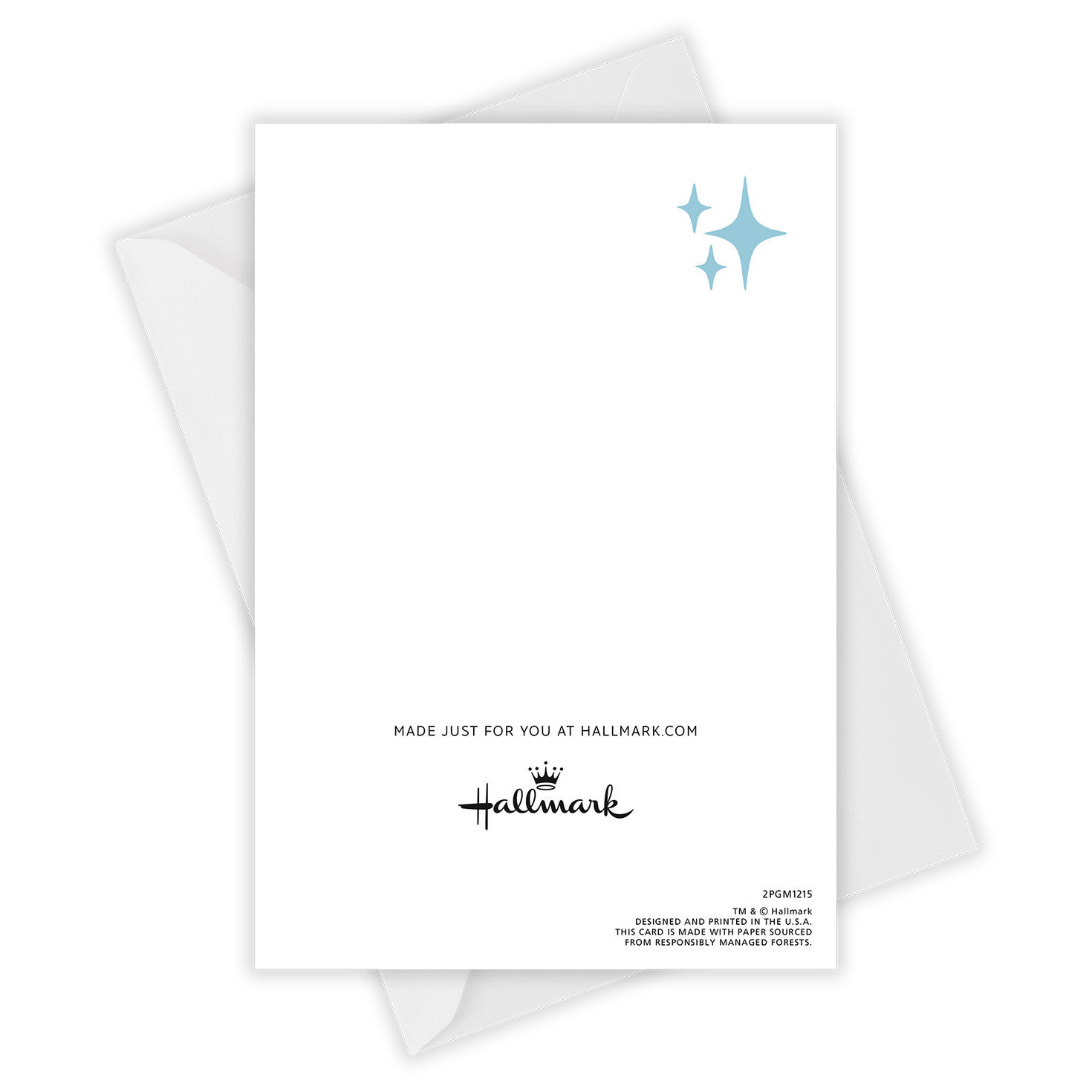 Personalized White Outline Congratulations Photo Card  image number 5