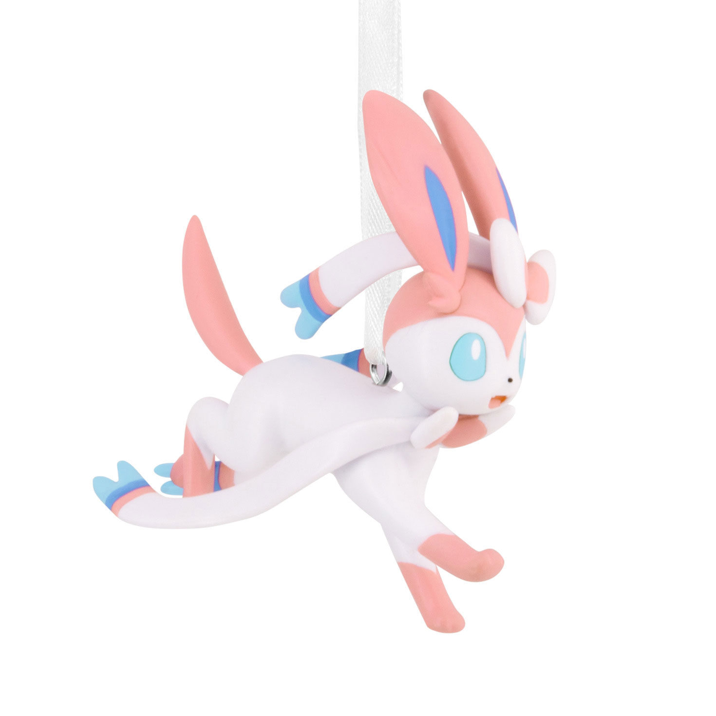 Pokémon Sylveon Hallmark Ornament for only USD 11.49 | Hallmark
