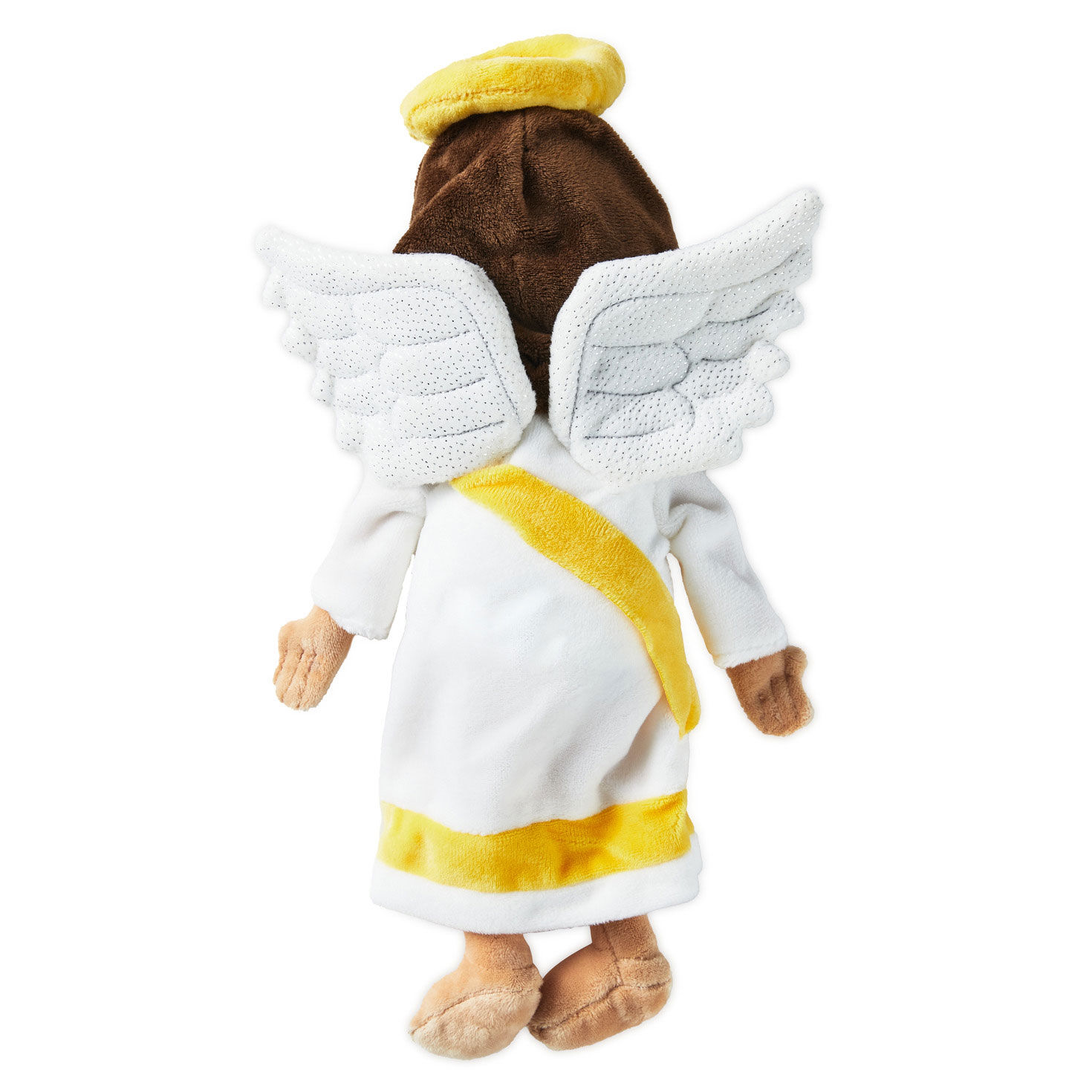 Christmas Angel Plush Doll, 13", , large image number 2