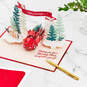 Joy to You 3D Pop-Up Christmas Card, , large image number 8