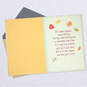 Customizable Baby's First Thanksgiving Card With Relative Stickers, , large image number 3
