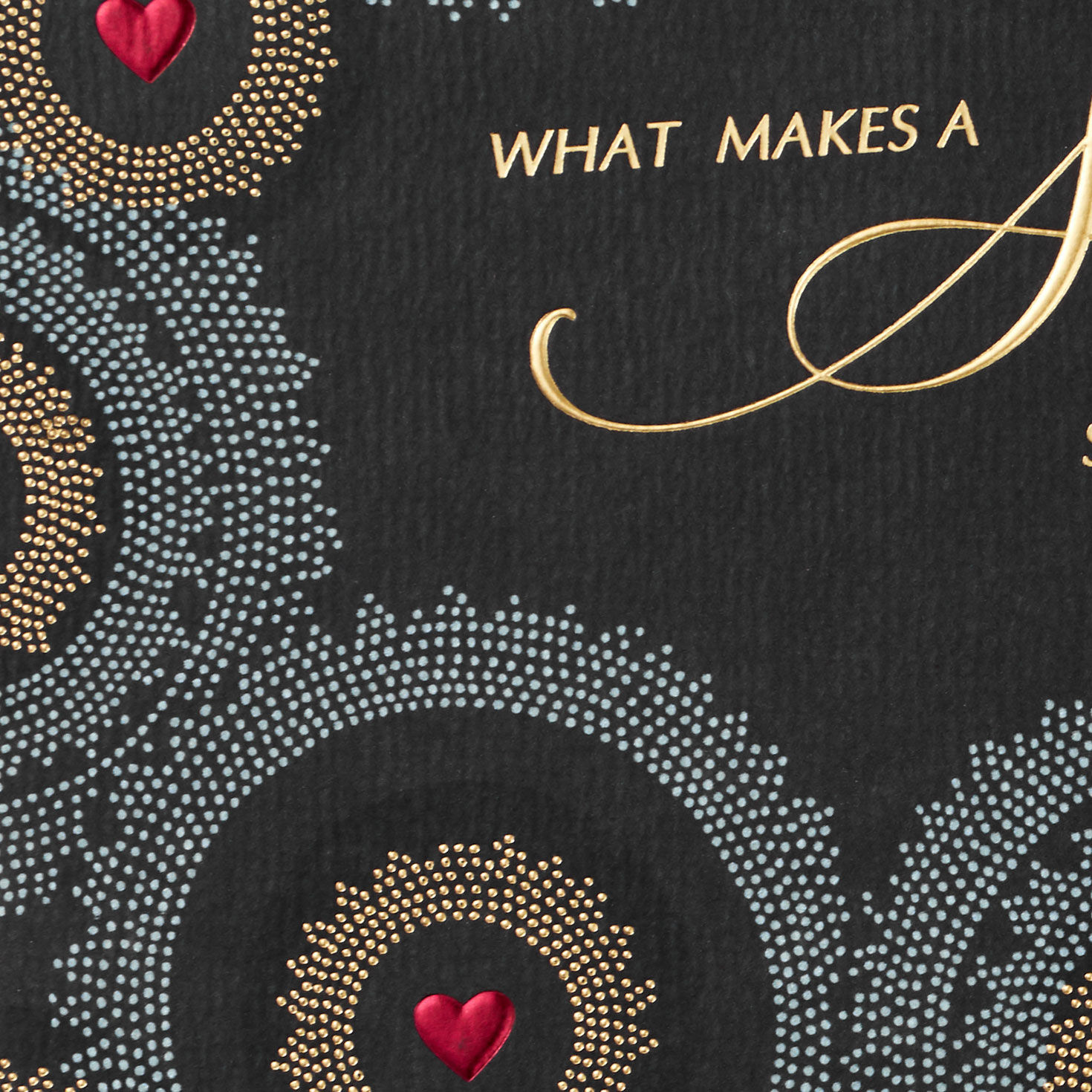 Love and Pride Valentine's Day Card for Son for only USD 5.29 | Hallmark