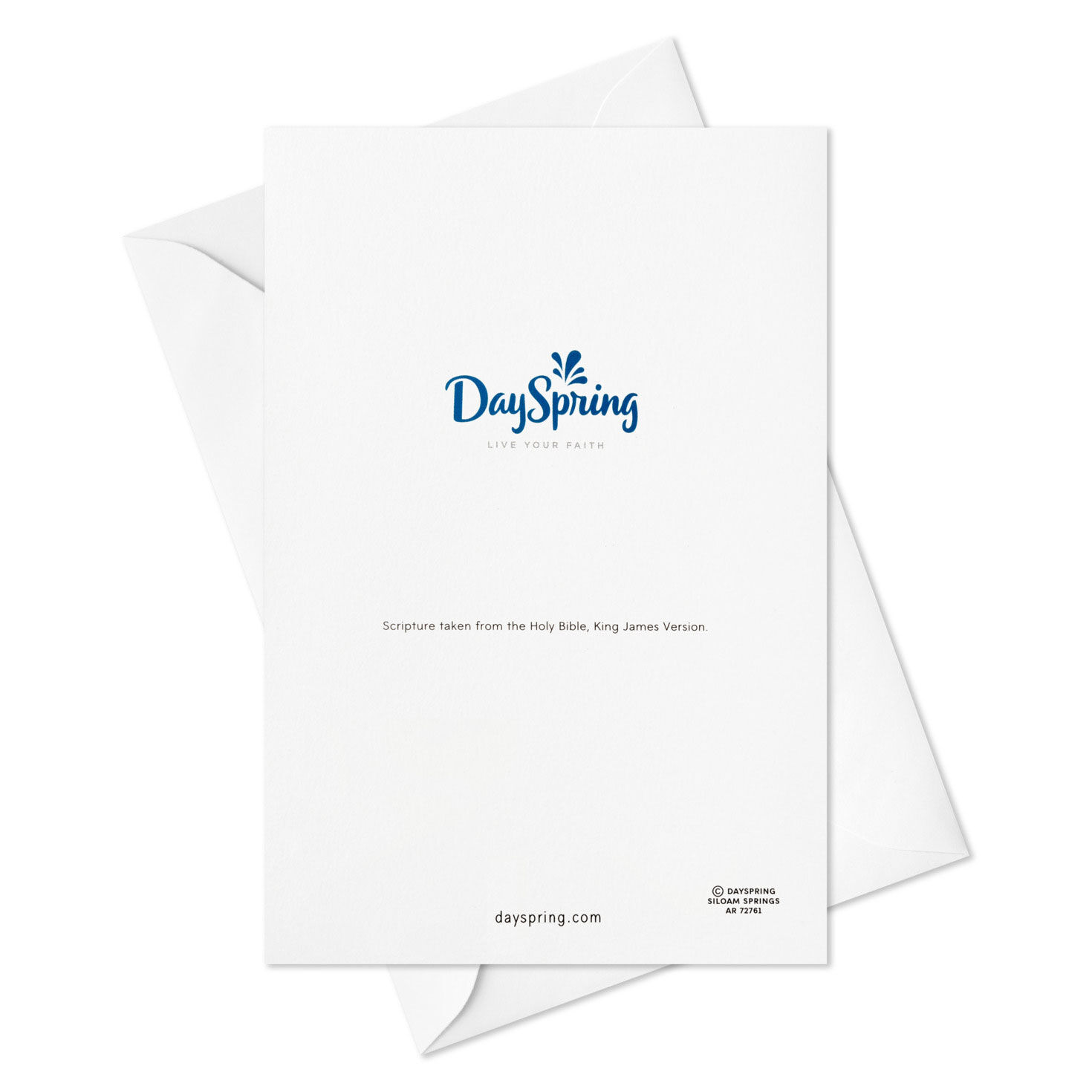 Homespun Religious Assorted Boxed Support Cards  image number 7