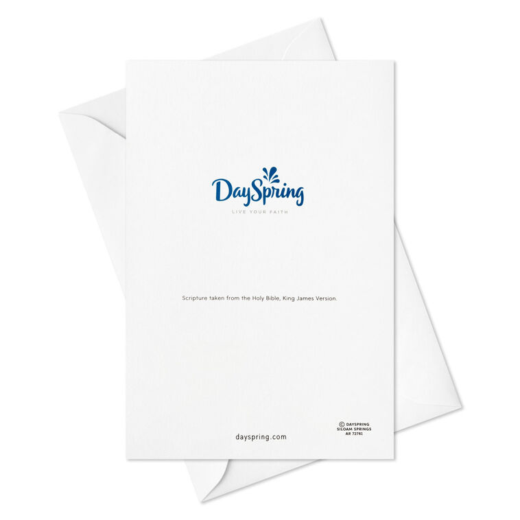 Homespun Religious Assorted Boxed Support Cards  image number 7