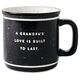 A Grandpa's Love Mug, 16 oz.