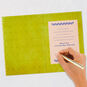 You Make Us All So Proud Bar Mitzvah Card for Grandson, , large image number 6