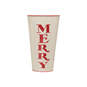 Merry Metal Container, 13.75", , large image number 1