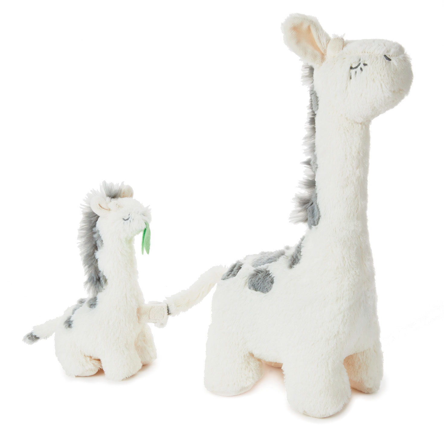 Hallmark interactive stuffed animals deals