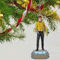 Star Trek™ Mirror, Mirror Collection Ensign Pavel Chekov Ornament With Light and Sound, , large image number 2