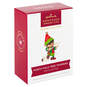 North Pole Tree Trimmers Special Edition Ornament, , large image number 4