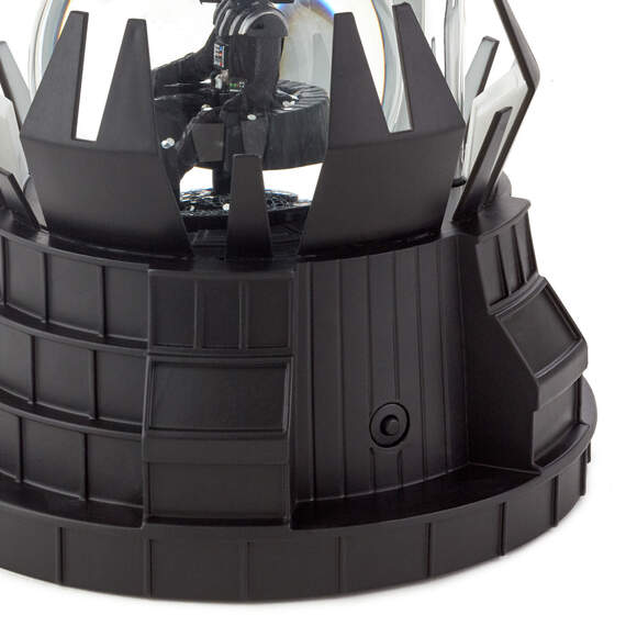 Star Wars™ Darth Vader™ Chamber Water Globe With Light and Sound, , large image number 5