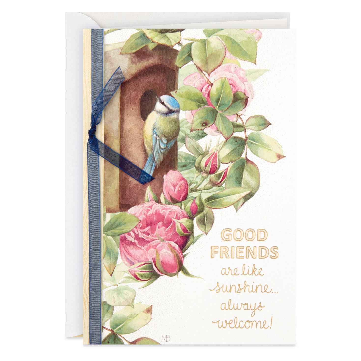 Marjolein Bastin Like Sunshine Friendship Card for only USD 4.99 | Hallmark