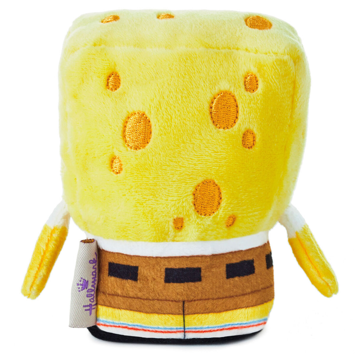 itty bittys® Nickelodeon SpongeBob SquarePants Plush itty bittys® Hallmark