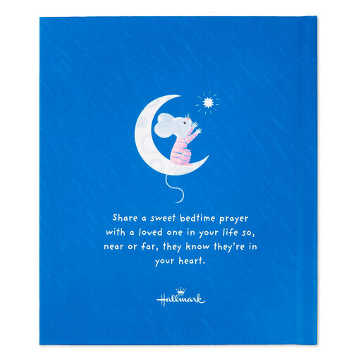 Thank You, God, for Everything: A Bedtime Prayer Recordable Storybook, 