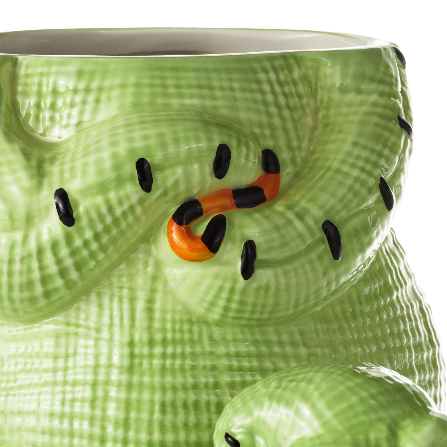 Disney Tim Burton's The Nightmare Before Christmas Oogie Boogie Cookie Jar With Sound for only USD 99.99 | Hallmark