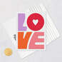 All the Love, All for You Love Card, , large image number 5