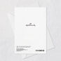 Rainbow Letters Blank Thank-You Card, , large image number 6