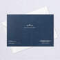 Embossed Lettering on Navy Congratulations Card, , large image number 7