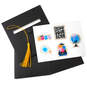 Grad Cap Card Holder Box With Stickers, , large image number 5
