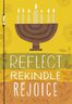 Reflect Rekindle Rejoice Kwanzaa Card