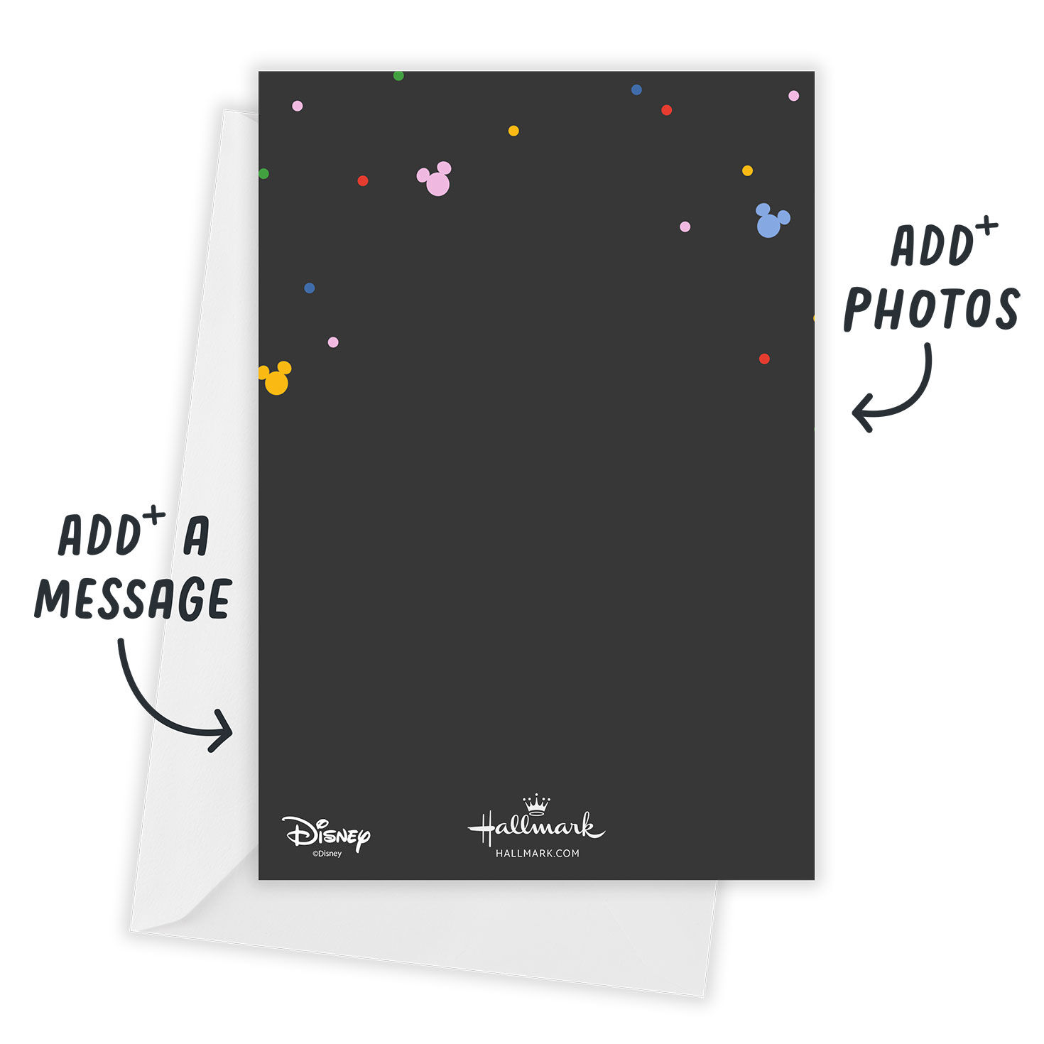 Disney Mickey Mouse Birthday Invitation, , large image number 3