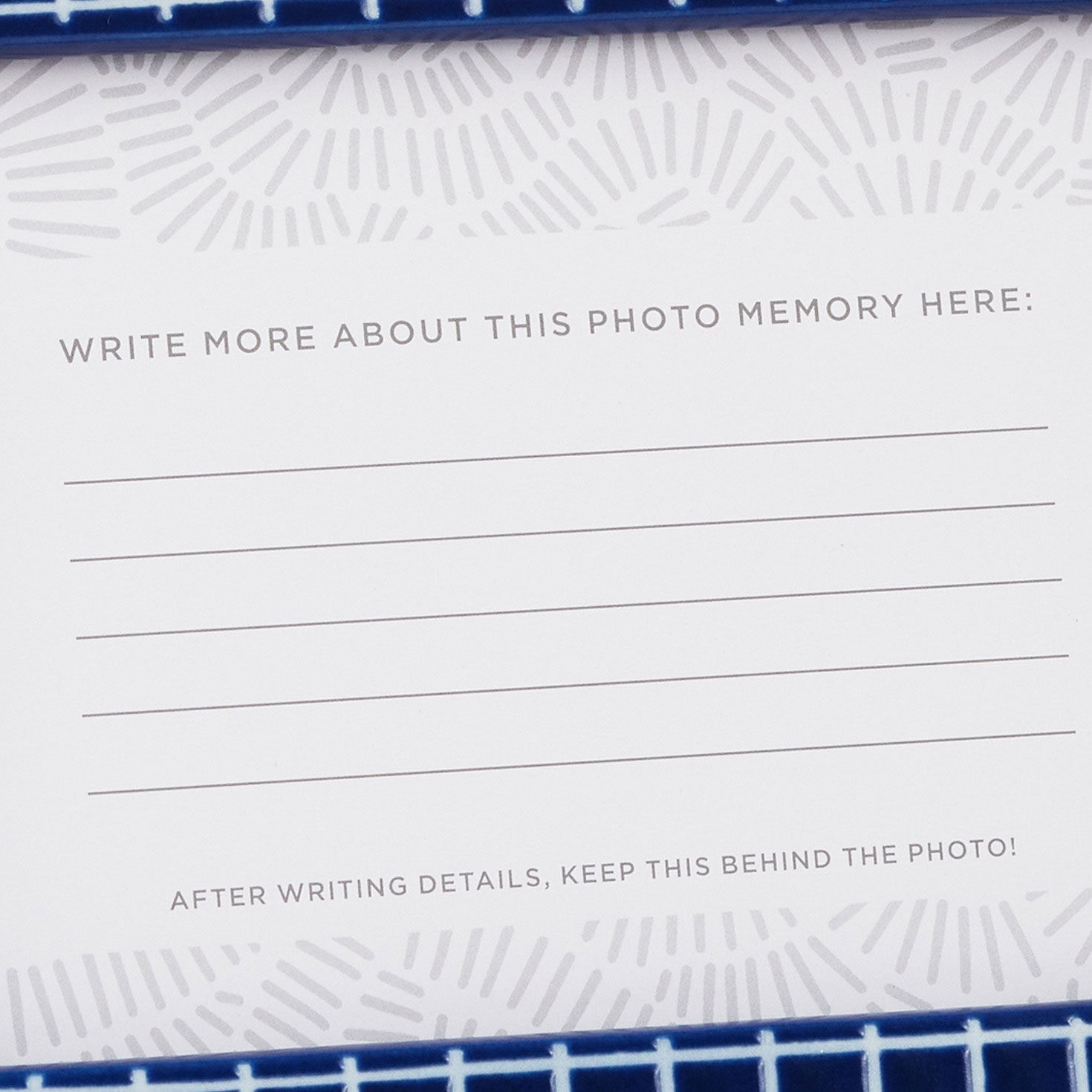 The Best Memories Picture Frame, 4x6, , large image number 5