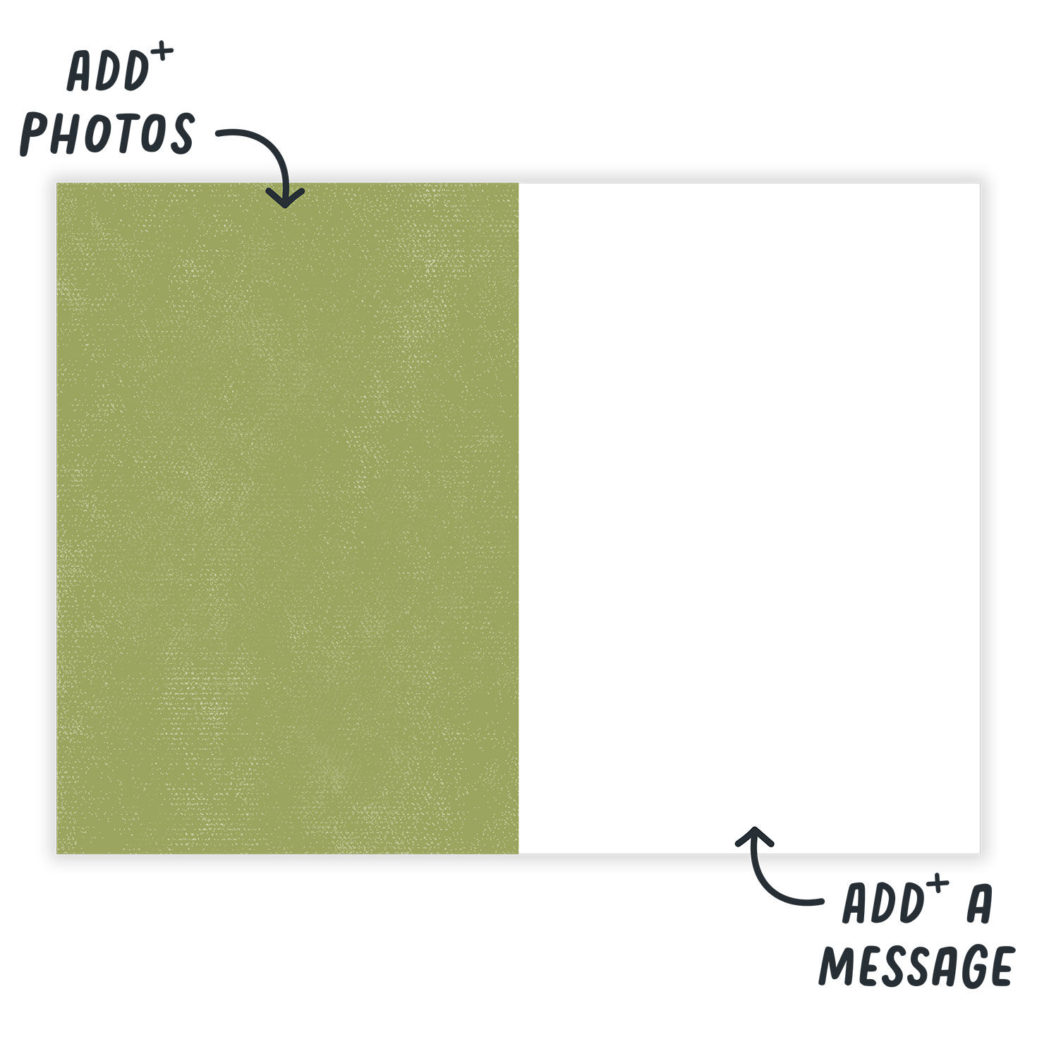 White Frame Father&rsquo;s Day eCard, , large image number 3