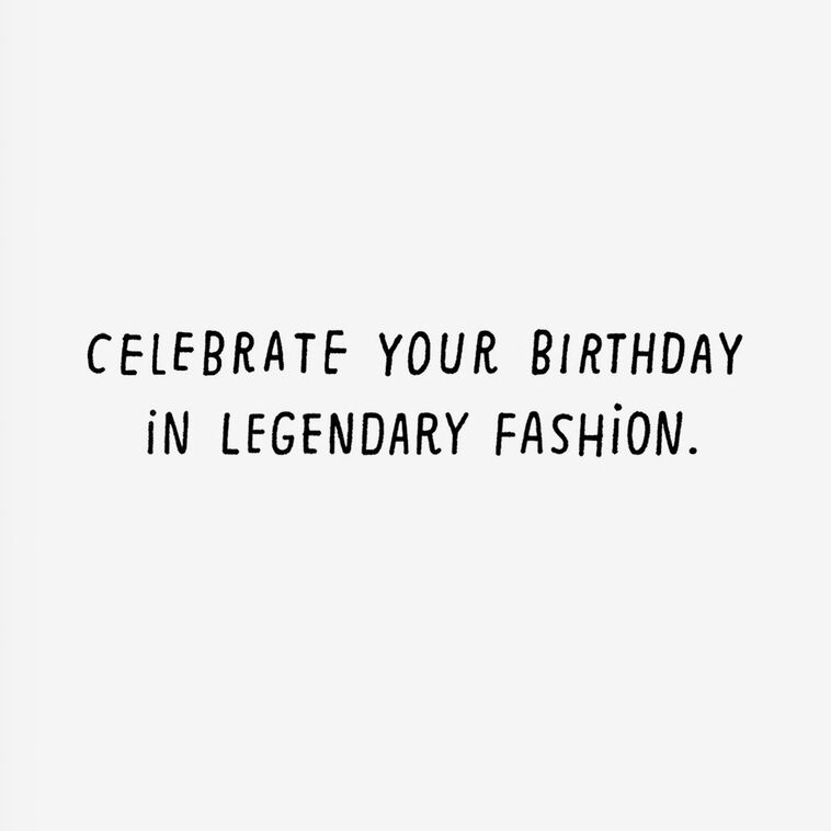 Lazy Sloths Funny Birthday Card Sentiment image number 2
