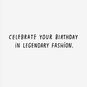 Lazy Sloths Funny Birthday Card Sentiment image number 2
