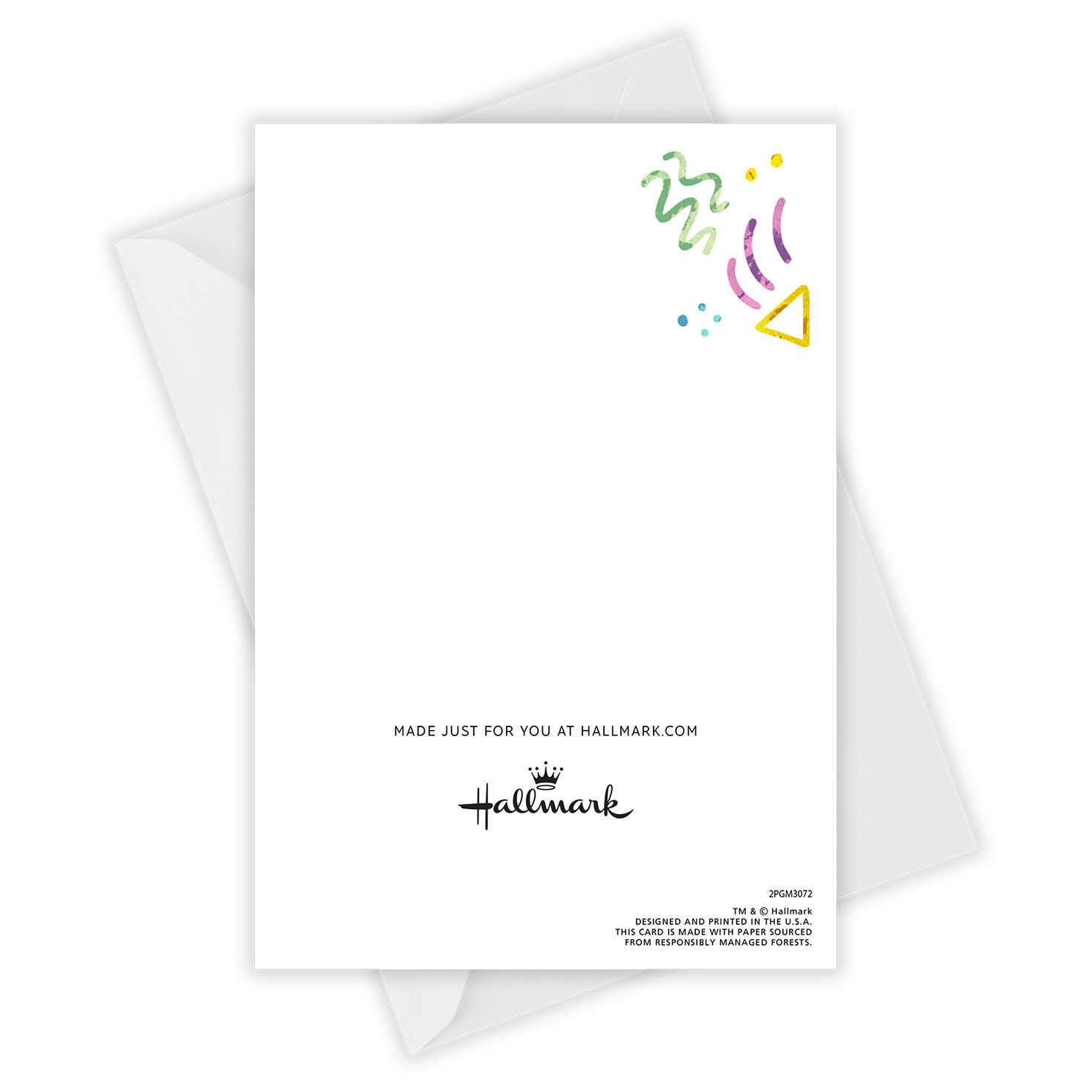 Glad You're My Dad Custom Father's Day Card, , large image number 4