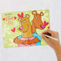 Always in Love With You Funny Pop-Up Mother's Day Card for Wife, , large image number 6