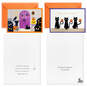 Boo to You Boxed Halloween Cards Assortment, Pack of 36, , large image number 5