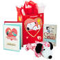 Snoopy Valentine Gift Set, , large image number 1