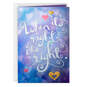 When It's Right Engagement Congratulations Card, , large image number 1