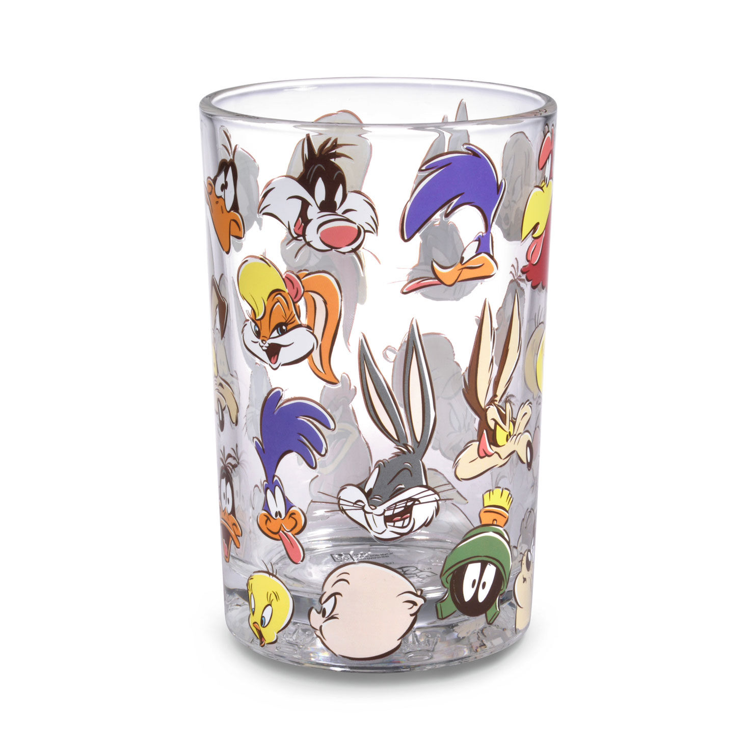 Looney Tunes™ Characters Collectible Drinking Glass, 13.5 oz.