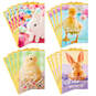 Cute Animals Boxed Easter Cards Assortment, Pack of 16, , large image number 1