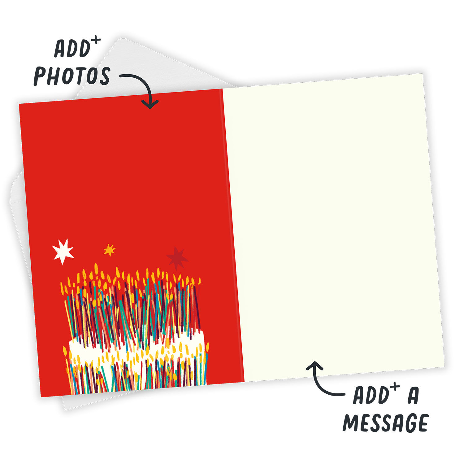 Birthday Beer News Custom Birthday Card, , large image number 4