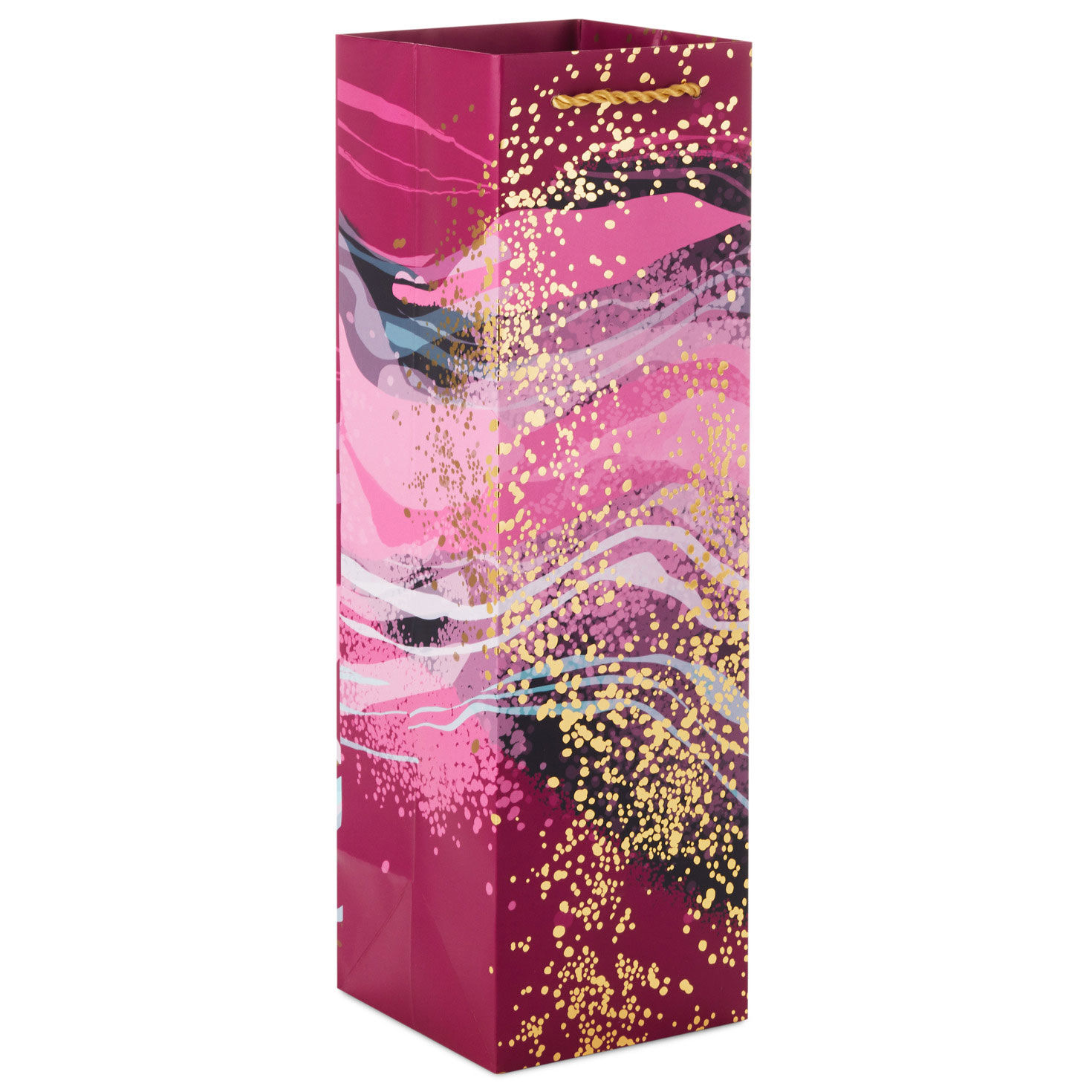 13+ Wine Bottle Gift Bags