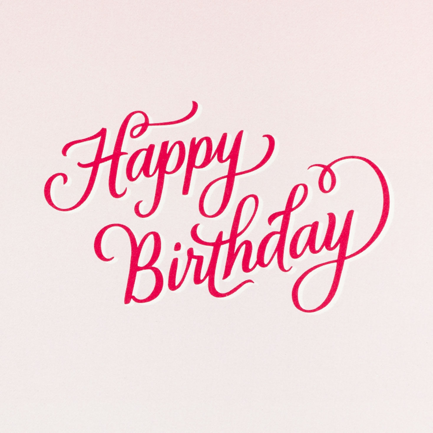 The Best in a Million Ways Birthday Card for Grandma, , large image number 5