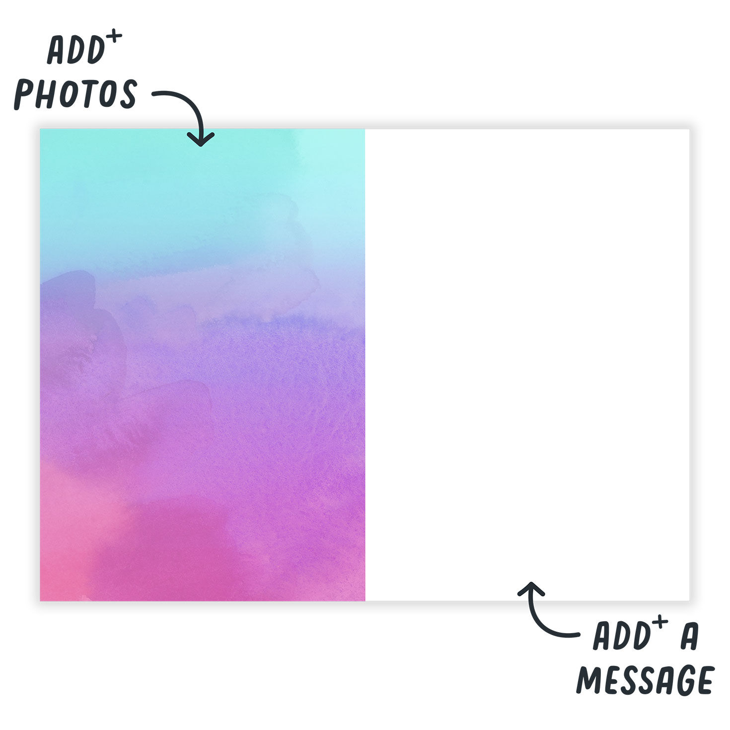 Photo Collage Moms Are Love eCard, , large image number 3